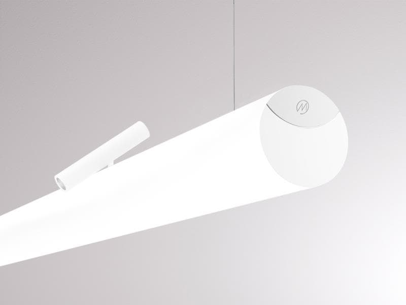 VALO SYSTEM SINGLE SPOT SYSTEMSTRAHLER