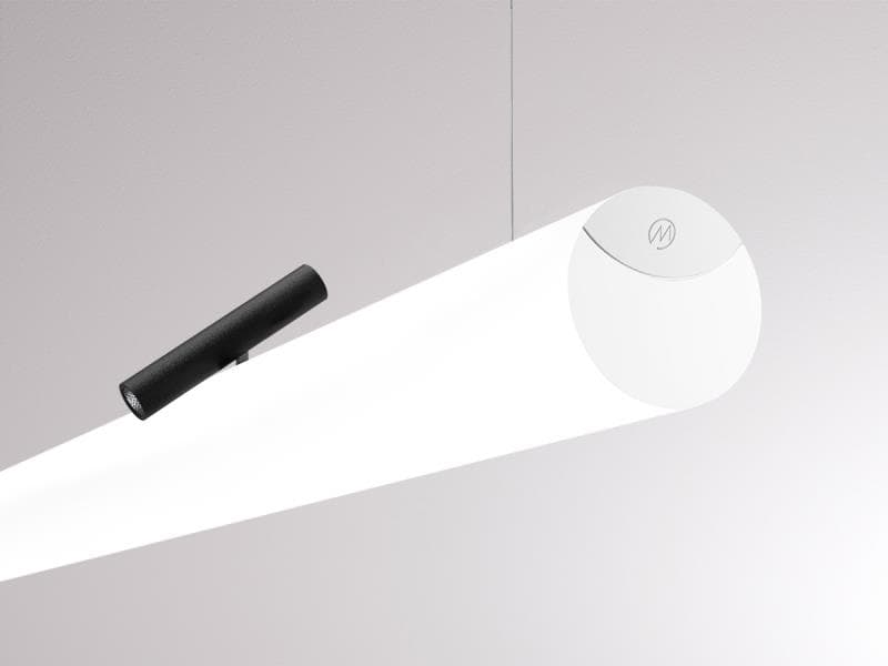 VALO SYSTEM SINGLE SPOT SYSTEMSTRAHLER