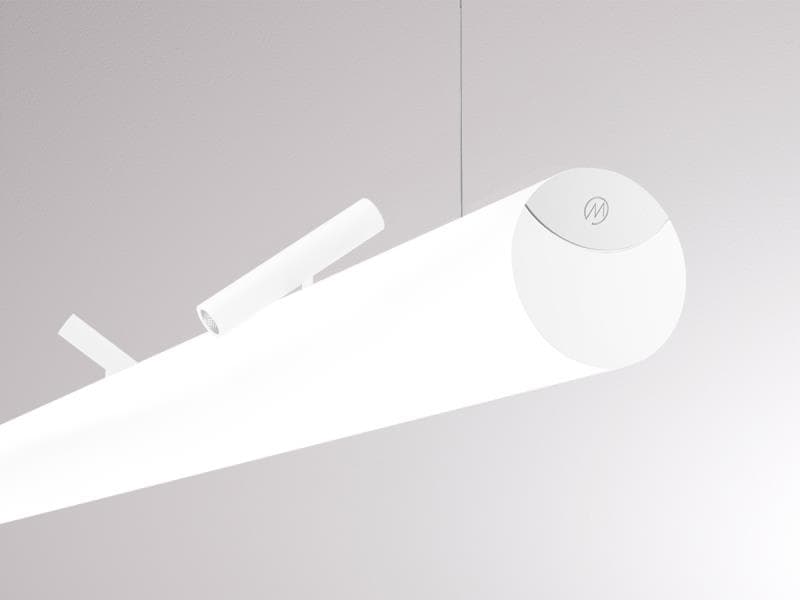 VALO SYSTEM DOUBLE SPOT SYSTEMSTRAHLER