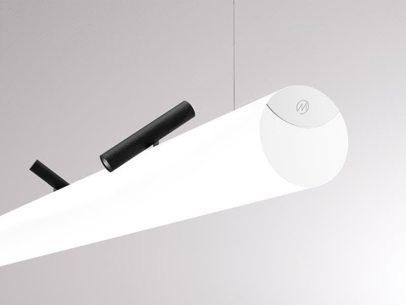 VALO SYSTEM DOUBLE SPOT SYSTEMSTRAHLER