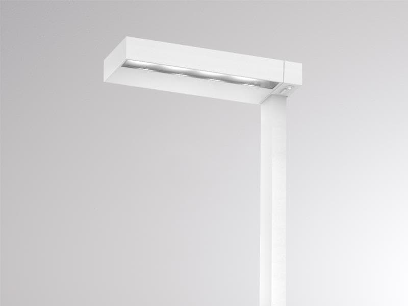 CONCEPT LEFT F STEHLEUCHTE