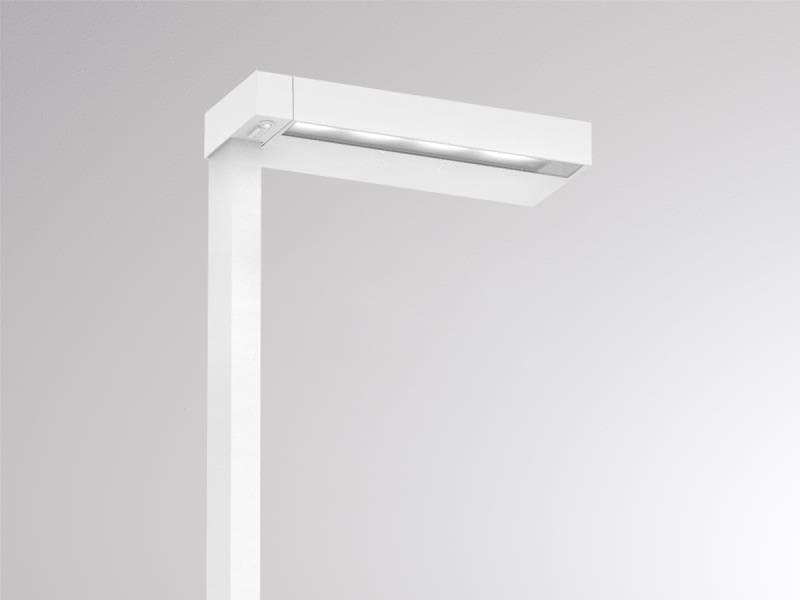 CONCEPT RIGHT F STEHLEUCHTE