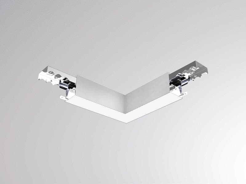 LOG 21 SYSTEM ECKVERBINDER