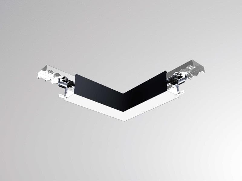 LOG 21 SYSTEM ECKVERBINDER