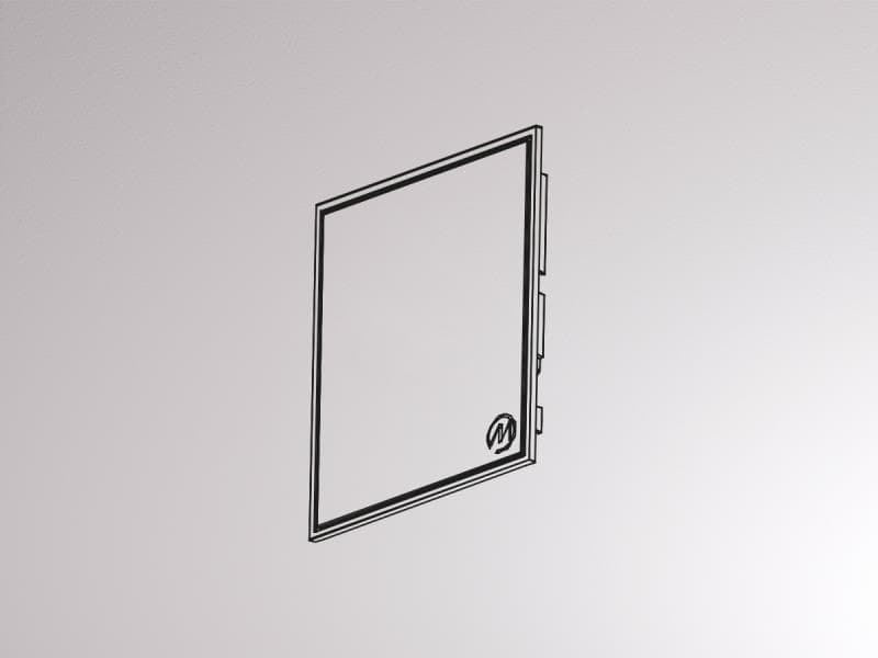 LOG OUT 21 ENDSTÜCK ENDSTÜCK