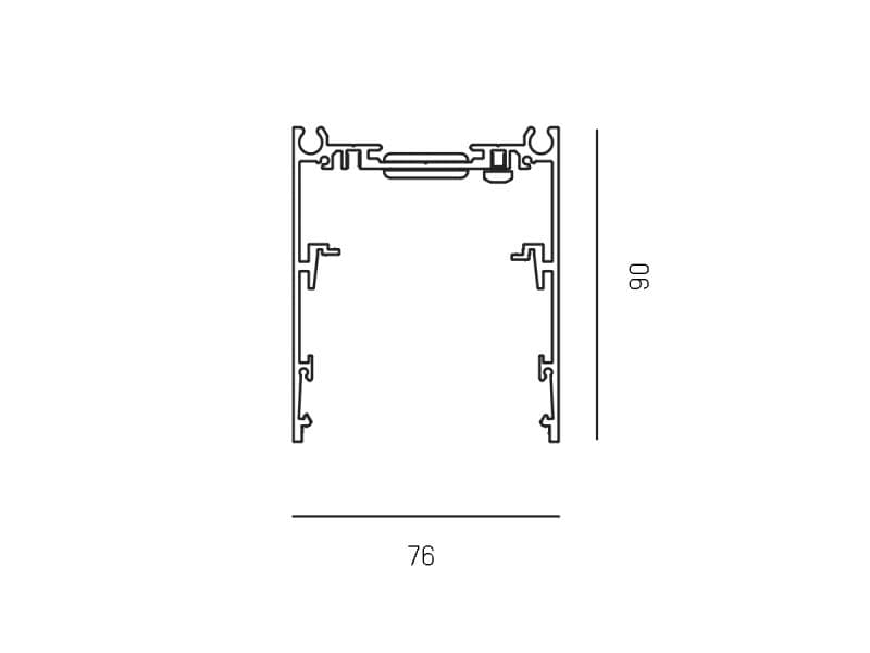 LOG 21 SYSTEM PROFIL SD AUFBAUPROFIL
