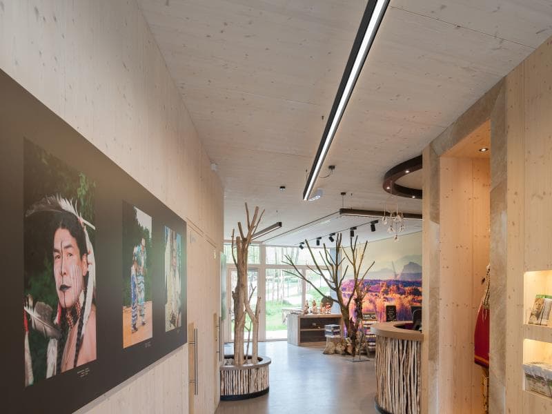 LOG OUT 21 BINA PD HÄNGELEUCHTE