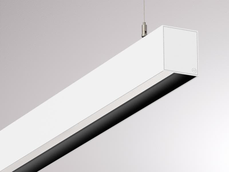 LOG OUT 21 BINA OFFICE PD HÄNGELEUCHTE