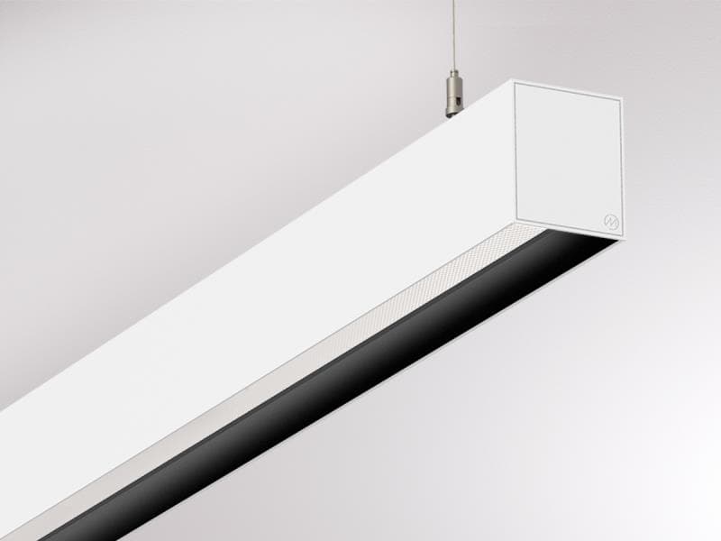 LOG OUT 21 BINA OFFICE PDI HÄNGELEUCHTE