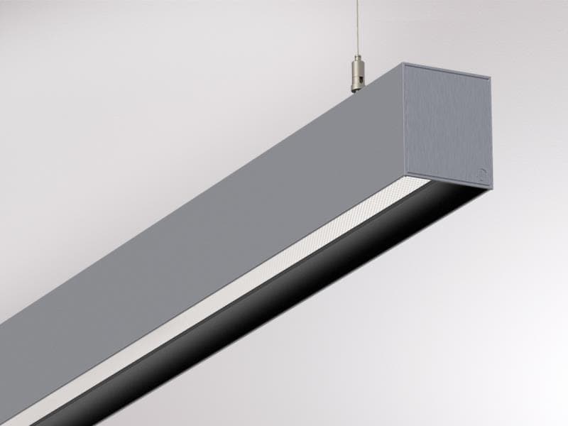 LOG OUT 21 BINA OFFICE PDI HÄNGELEUCHTE