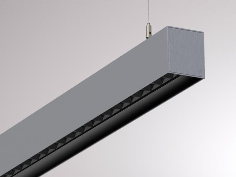 LOG OUT 21 BINA LENS PD HÄNGELEUCHTE