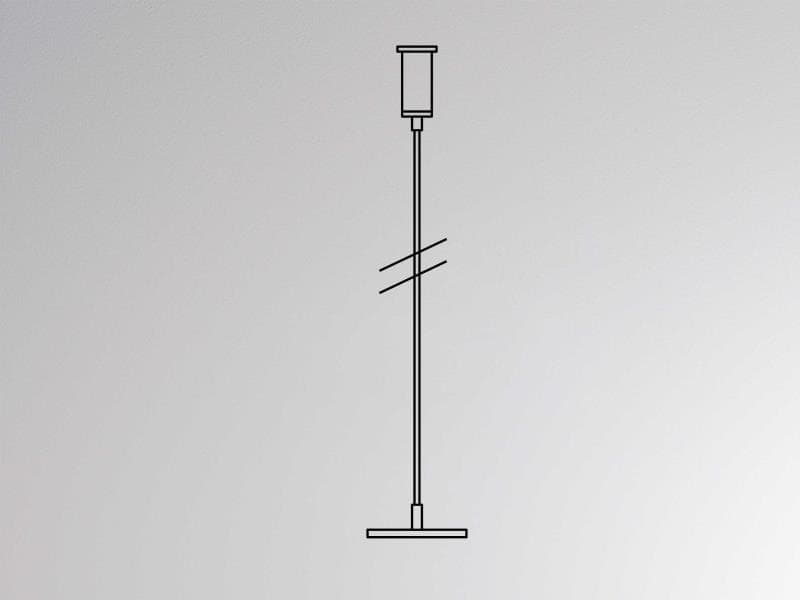 LOG OUT 21 SEILABHÄNGUNG SEILABHÄNGUNG