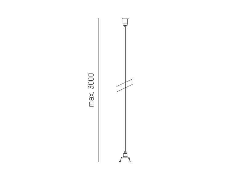LOG OUT 21 SEILABHÄNGUNG SEILABHÄNGUNG
