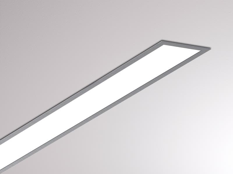 LOG IN 21 IP54 R WAND-DECKEN