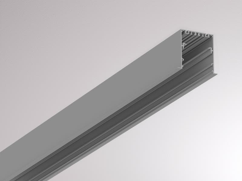 LOG 21 SYSTEM PROFIL R EINBAUPROFIL