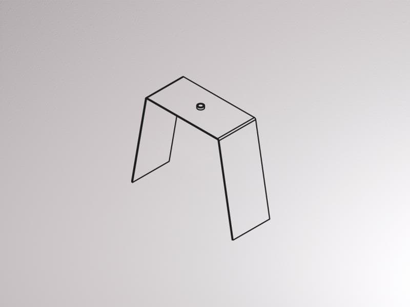 LOG IN 21 MONTAGEBÜGEL MONTAGEBÜGEL