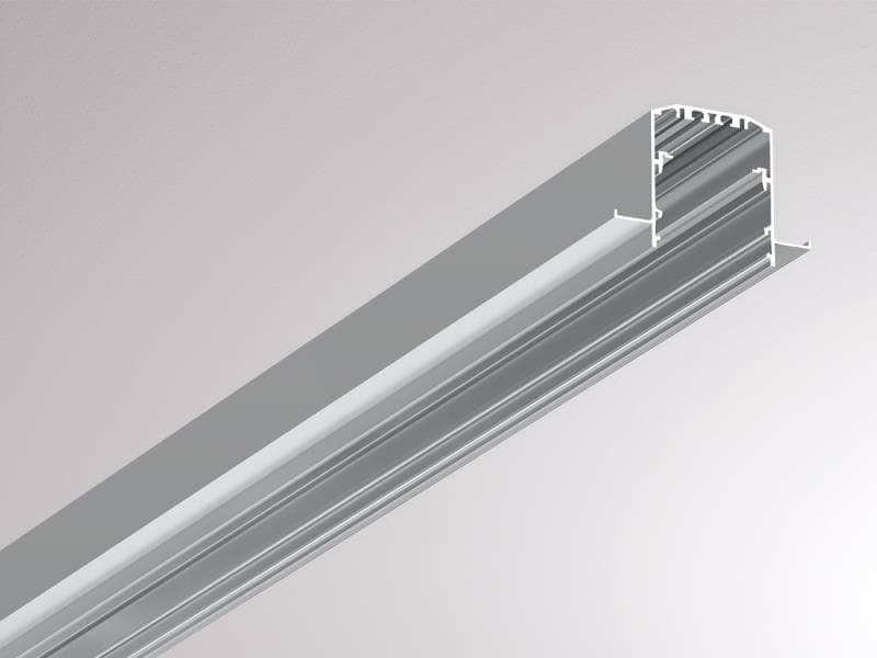 LOG 21 SYSTEM PROFIL R TRIMLESS