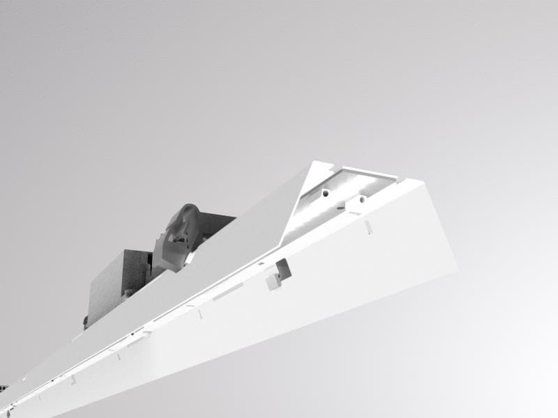 LOG 21 SYSTEM EINSATZ LICHTEINSATZ