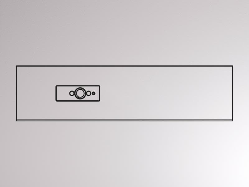 LOG 21 SYSTEM EINSATZ SENSOR