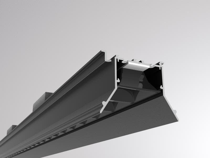 LOG 21 SYSTEM EINSATZ BINA LENS