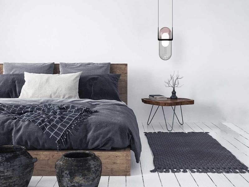 PILLE PDI HÄNGELEUCHTE