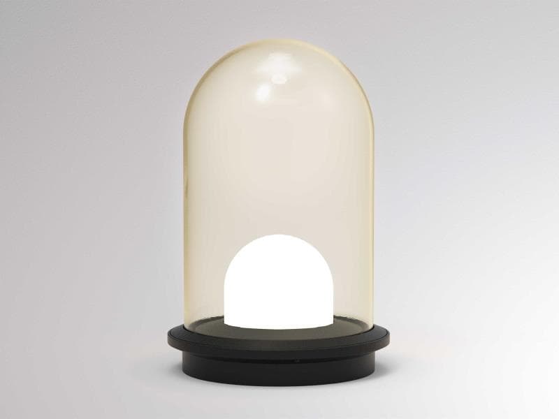 PILLE SINGLE L T TISCHLEUCHTE