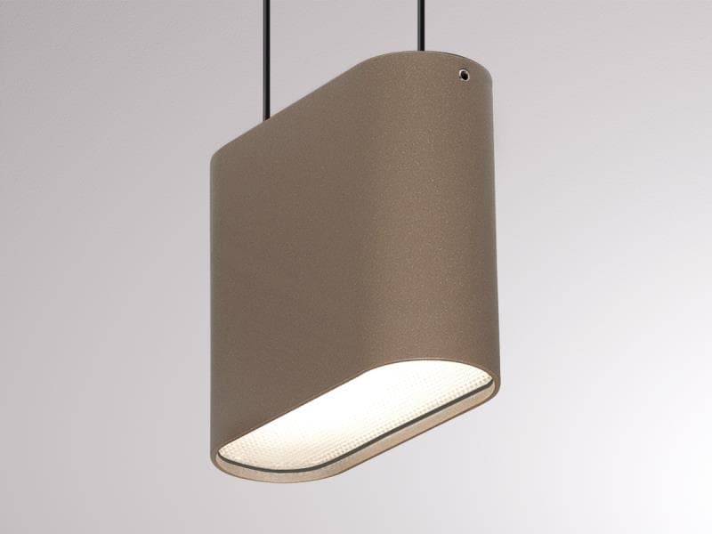 CUT UP PD HÄNGELEUCHTE