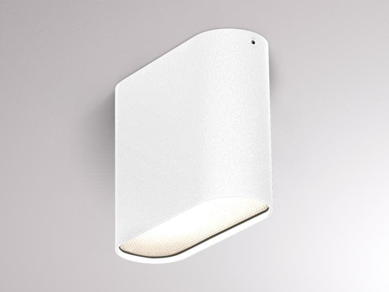 CUT UP SD DECKENAUFBAULEUCHTE