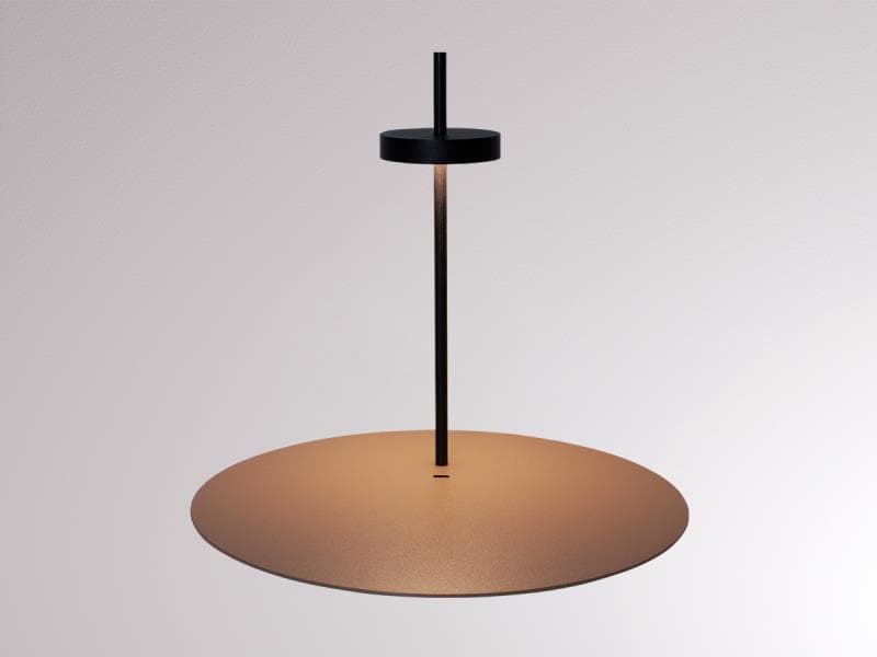 SCAVE T TISCHLEUCHTE