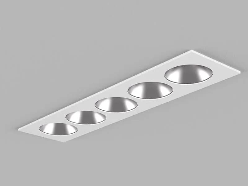 DARK NIGHT LENS 5 R EINBAUSTRAHLER