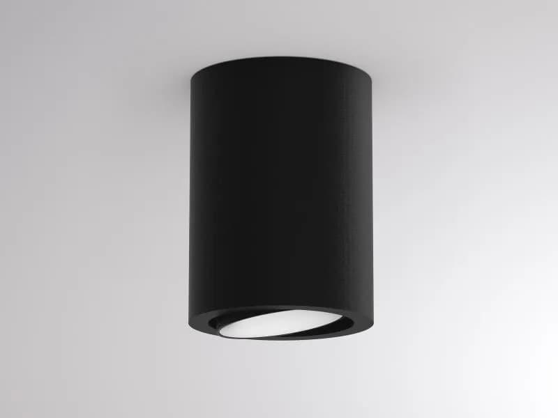DARK NIGHT TURN XS SD AUFBAUDOWNLIGHT