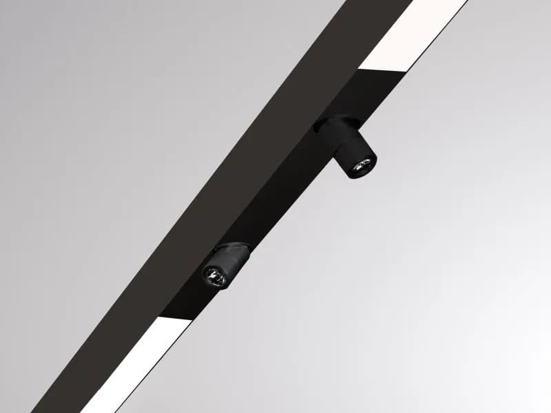 RIDE SPOT 2 SYSTEM INSERT LICHTEINSATZ