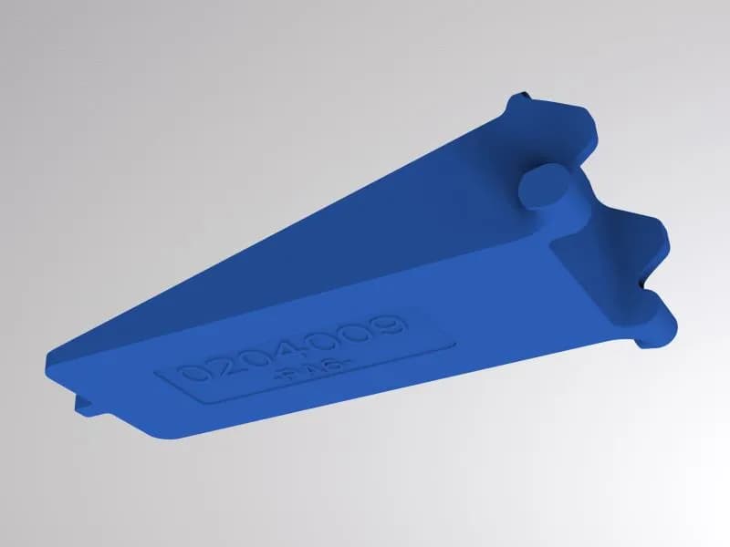 TRAIL SYSTEM ACCESSORY ZUBEHÖR
