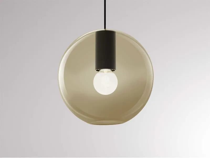 LOON MINI BALL VOLARE HÄNGELEUCHTE MIT