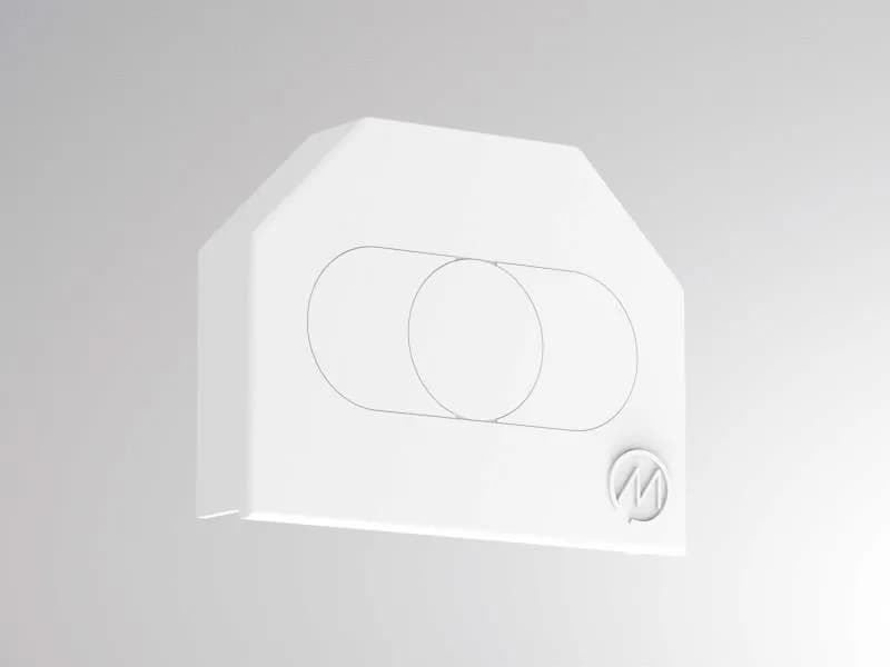 TRAIL SYSTEM ACCESSORY ENDSTÜCK