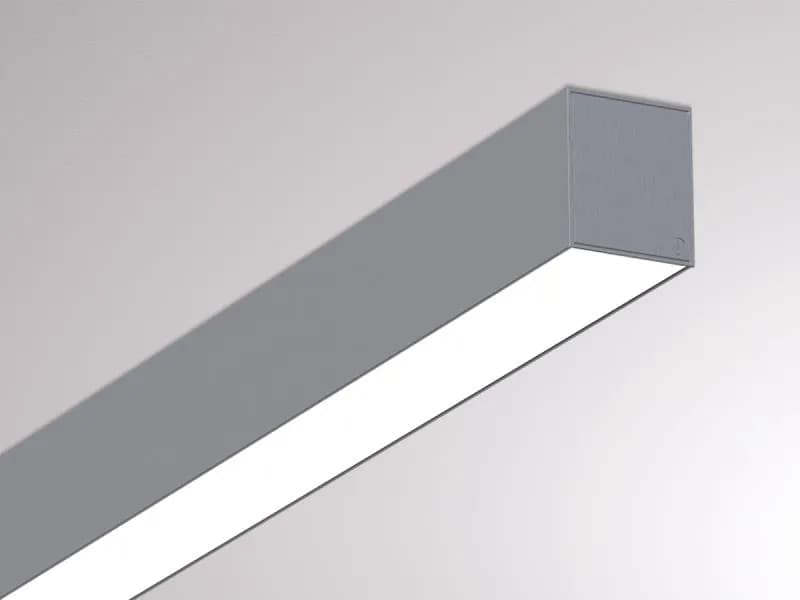 LOG OUT 21 IP54 SD WAND-DECKEN