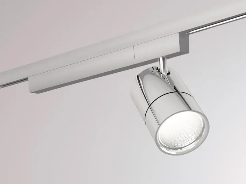 DASH DC VOLARE SCHIENENSTRAHLER MIT 2-PH