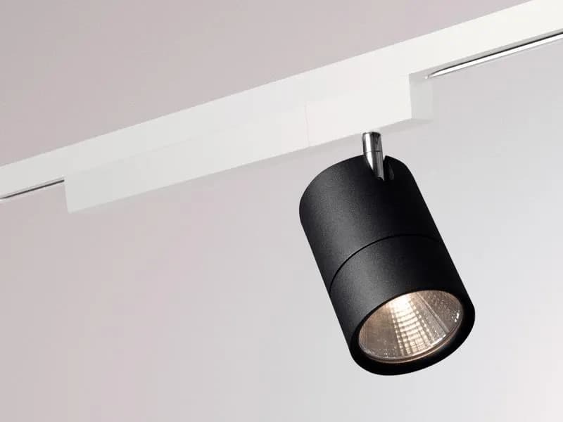DASH DC VOLARE SCHIENENSTRAHLER MIT 2-PH