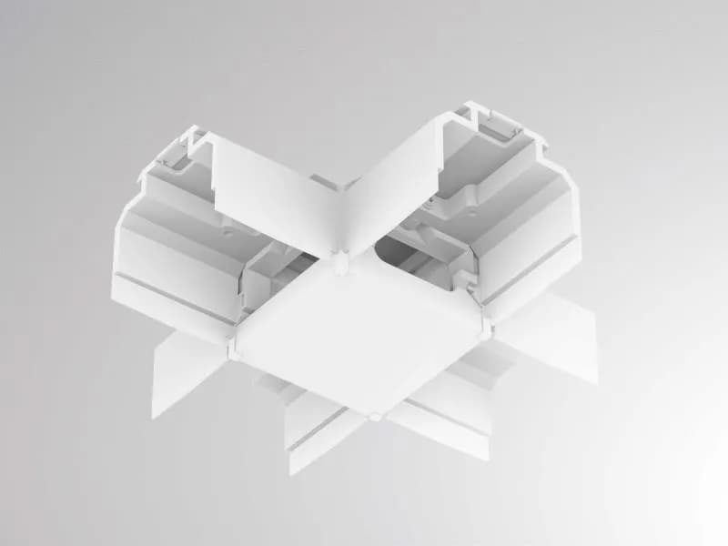 TRAIL SYSTEM ACCESSORY X-VERBINDER