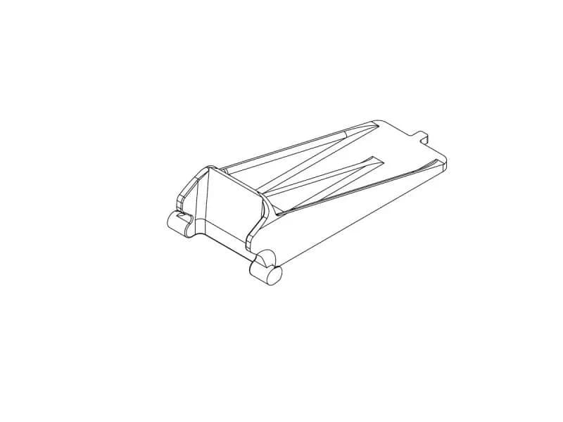 TRAIL SYSTEM ACCESSORY ZUBEHÖR 2