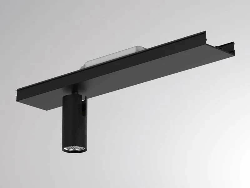 LOG 50 MAGNETICS EINSATZ LICHTEINSATZ