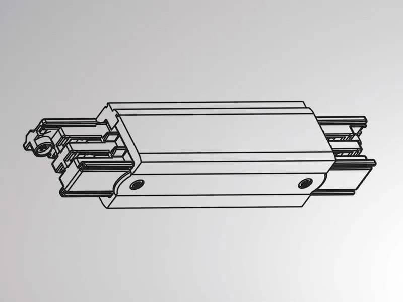 3 PHASE ACCESSOIRES MITTELEINSPEISUNG