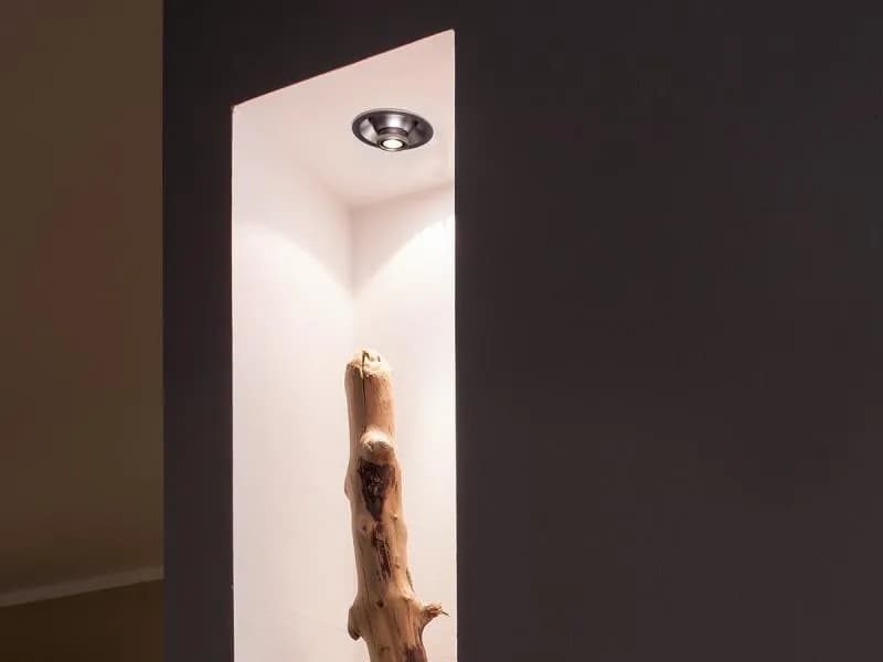 ZHOOM R EINBAUSTRAHLER 4
