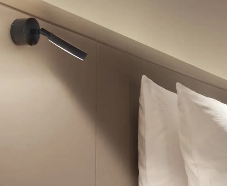 CONCINNA I WR WANDEINBAULEUCHTE 4