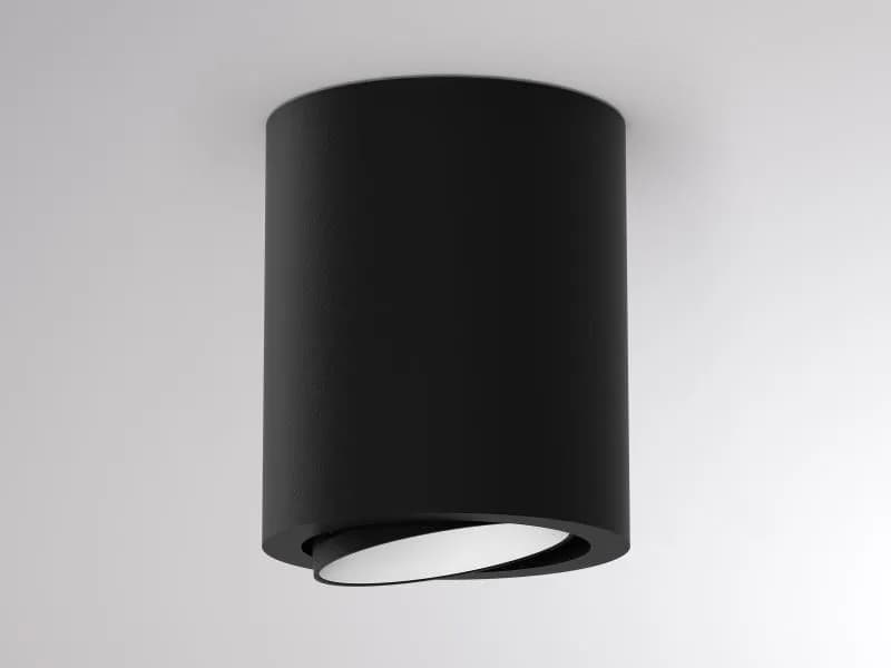 DARK NIGHT TURN S SD AUFBAUDOWNLIGHT