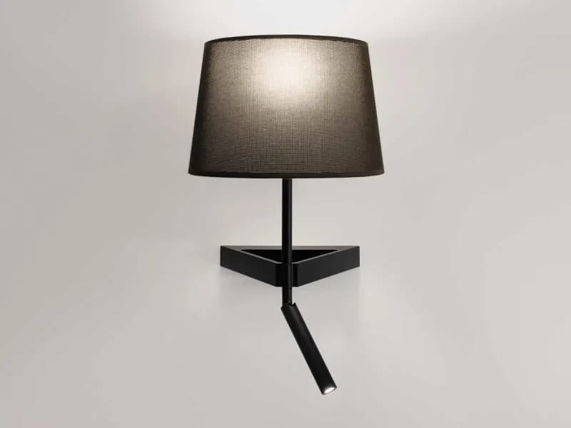 BIVIO W SPOT WANDAUFBAULEUCHTE