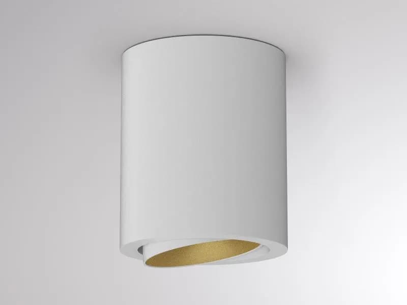 DARK NIGHT TURN S SD AUFBAUDOWNLIGHT