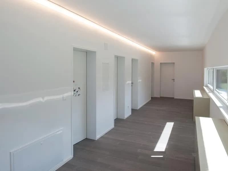 THE LINE LED LICHTEINSATZ LICHTEINSATZ 4