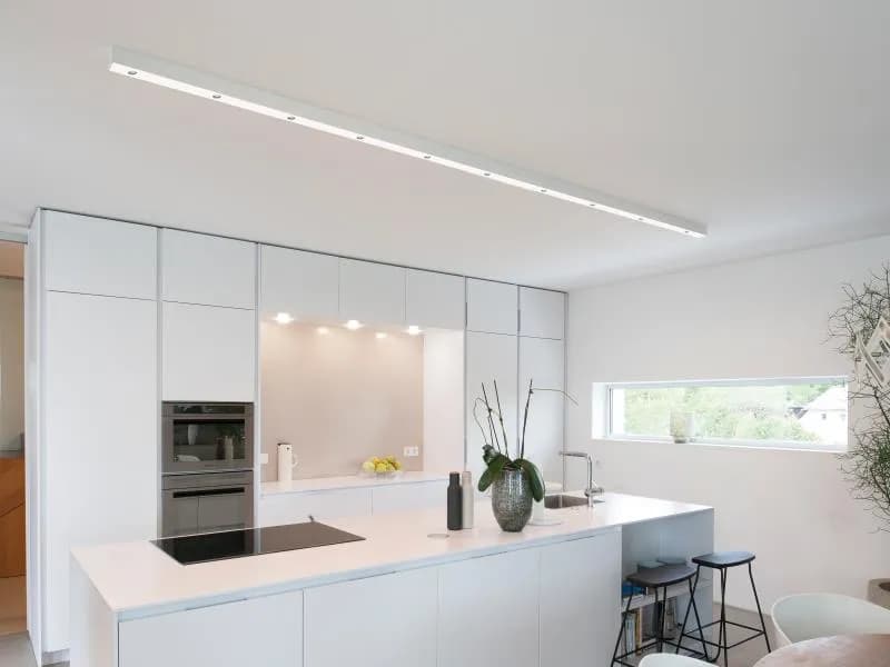 LOG 50 SPOT SD DECKENAUFBAULEUCHTE 4