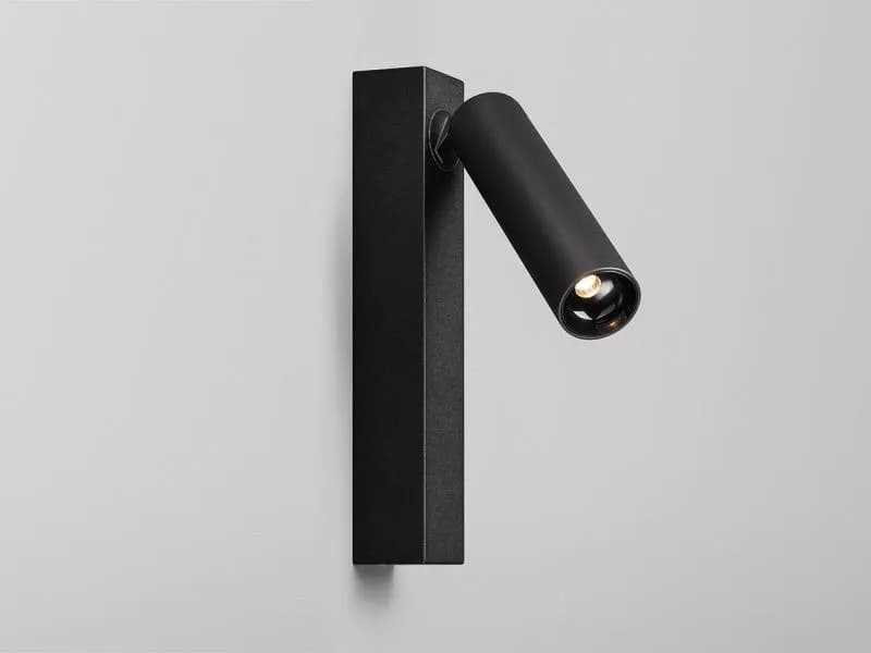 TRIGGA 1 SD WAND-DECKEN AUFBAULEUCHTE